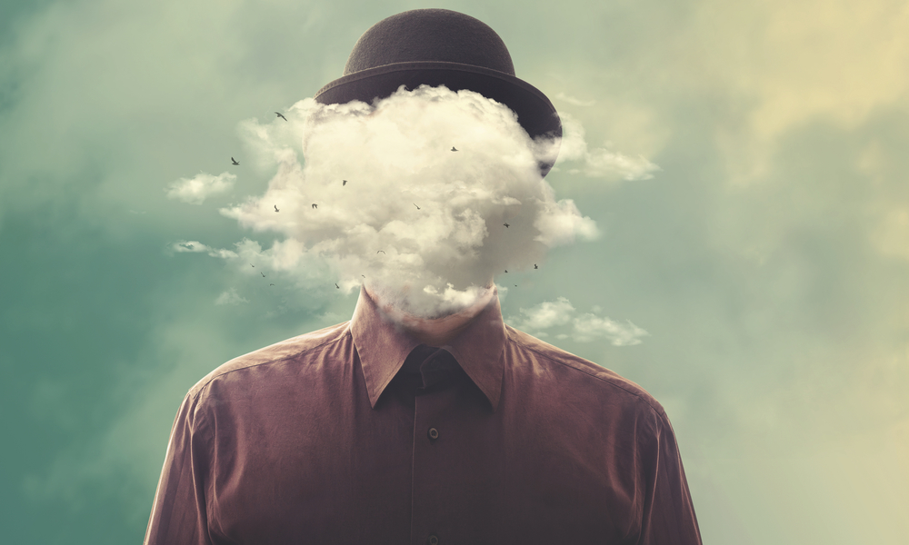 Bilinç Denemesi/Serbay Köseci