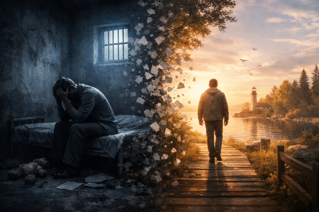 Arayış Tuzakları/Cemal Kadir Eker