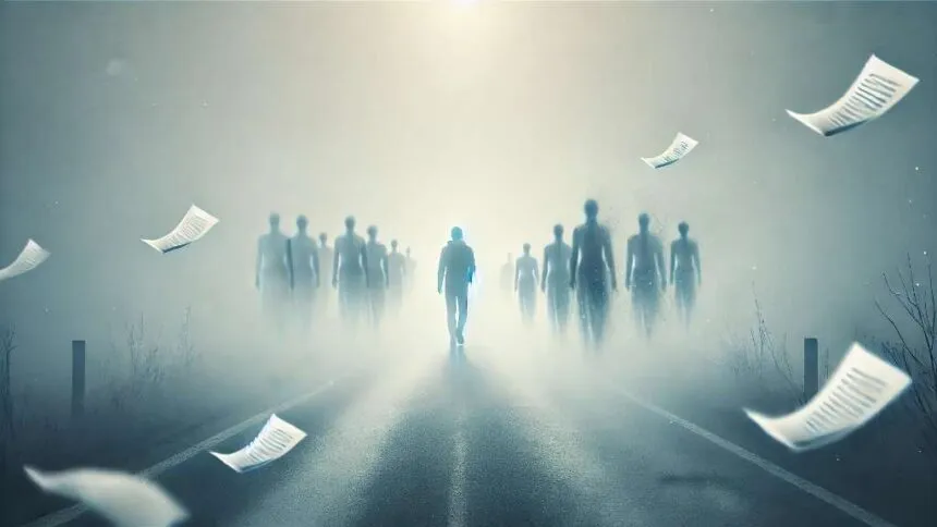 İnsan ve Akıl Üzerine/Elif Leyla Cilasun 