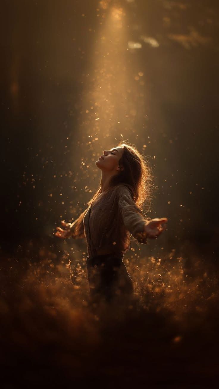 UYAN ARTIK / Elif Leyla Cİlasun