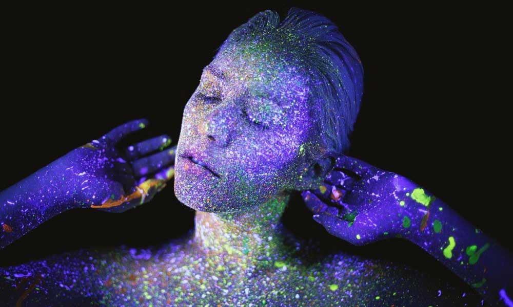 Var Oluşun Kendisisin/Murat Çetinkaya