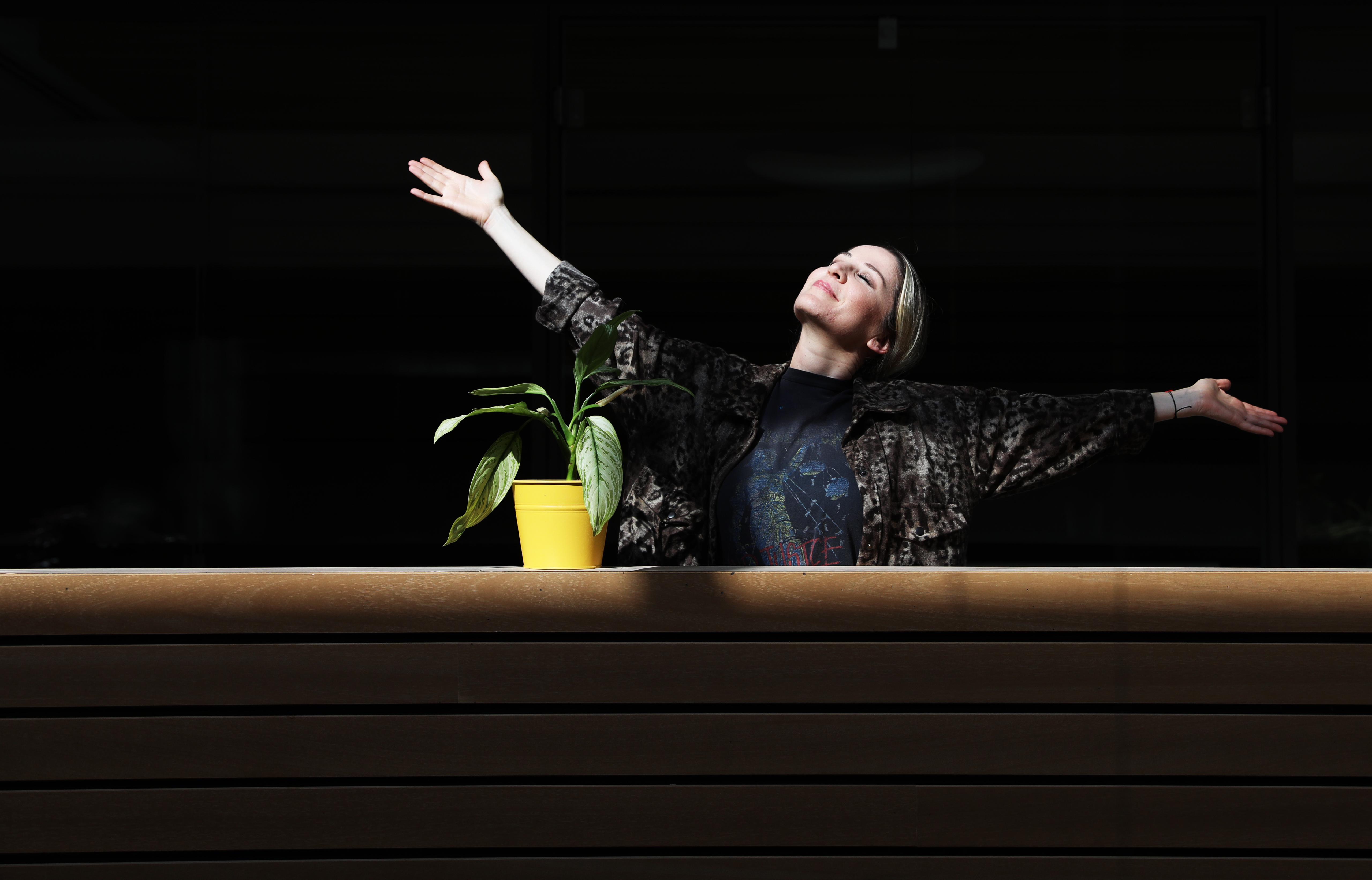 Kendime Yolculuk (2)  Yanlış Anlaşılma Korkusu