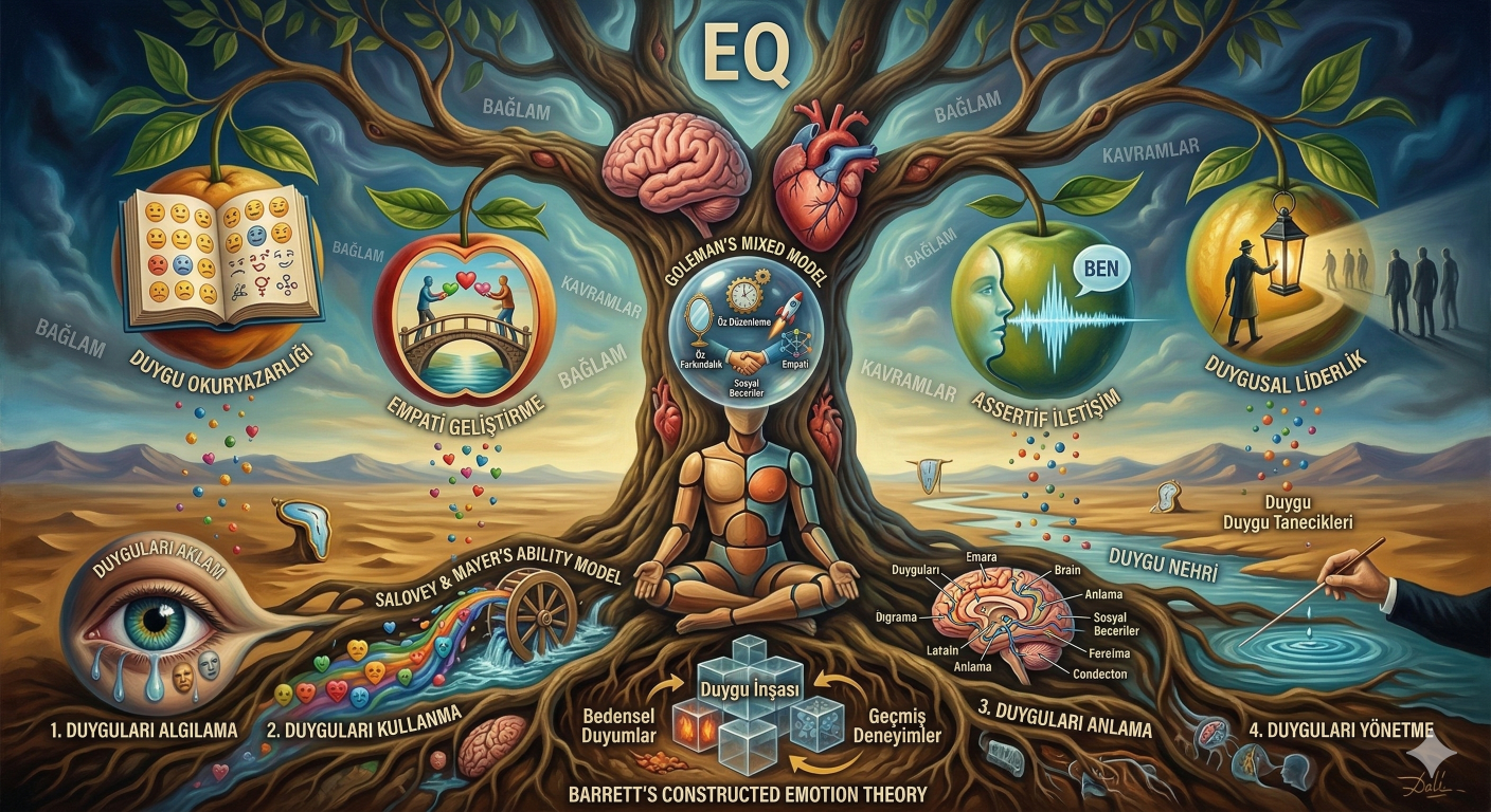 Duygusal Zekâ Atölyesi