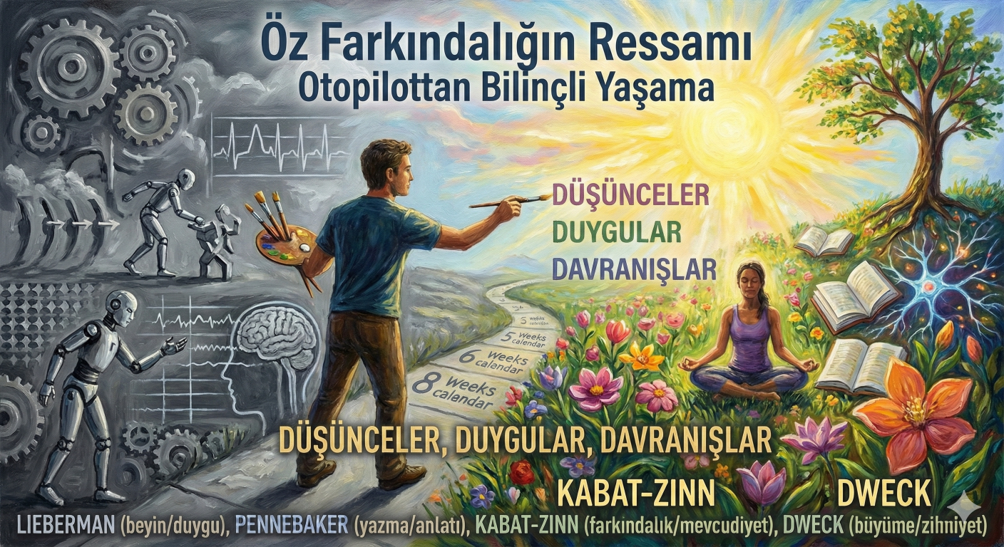 Öz Farkındalık Programı