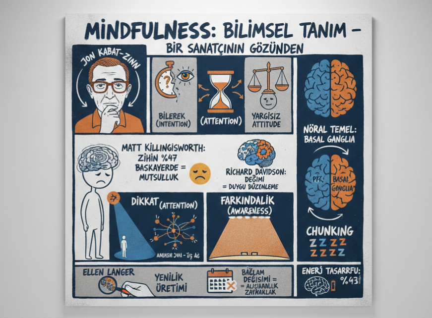 Beyin & Alışkanlıklar